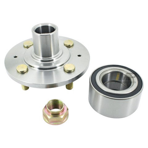 InMotion Parts Wheel Bearing and Hub Assembly Repair Kit P/N:WA594460K - Image 3