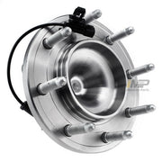 InMotion Parts Wheel Bearing and Hub Assembly P/N:WA620301 - Image 3