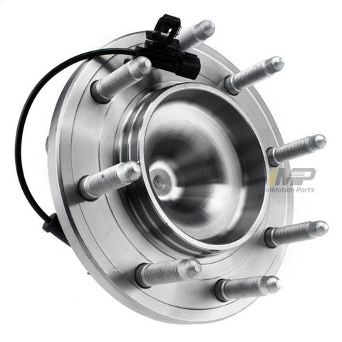 InMotion Parts Wheel Bearing and Hub Assembly P/N:WA620301 - Image 3