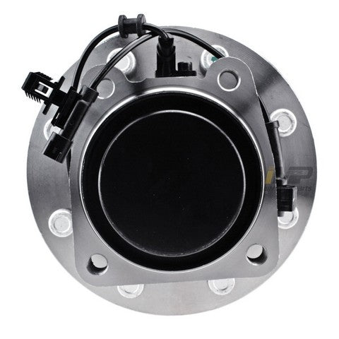 InMotion Parts Wheel Bearing and Hub Assembly P/N:WA620301 - Image 2