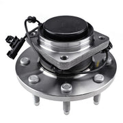 InMotion Parts Wheel Bearing and Hub Assembly P/N:WA620301 - Image 1