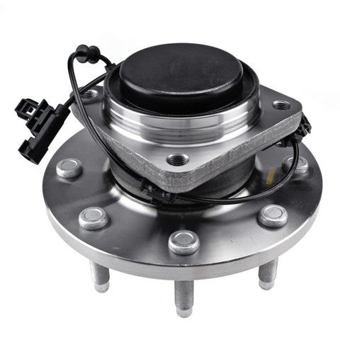 InMotion Parts Wheel Bearing and Hub Assembly P/N:WA620301 - Image 1