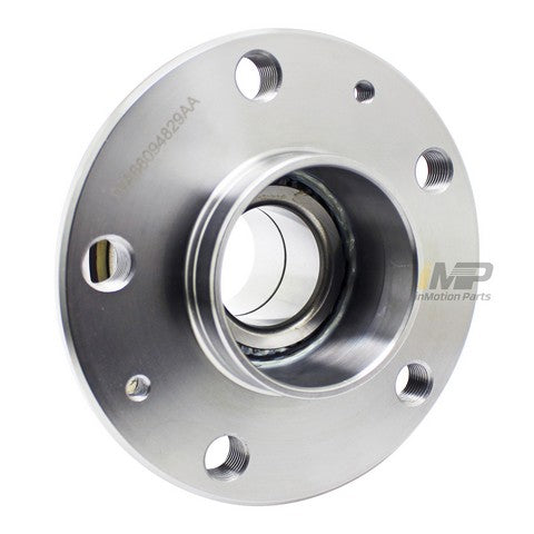 InMotion Parts Wheel Bearing and Hub Assembly P/N:WA68094829AA - Image 2