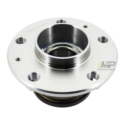 InMotion Parts Wheel Bearing and Hub Assembly P/N:WA68094829AA - Image 1