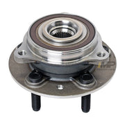 InMotion Parts Wheel Bearing and Hub Assembly P/N:WA68349631AA - Image 3