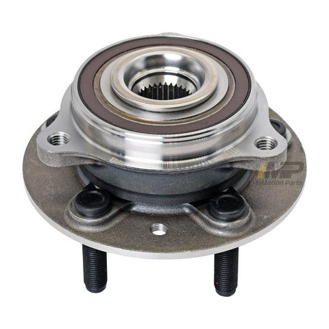 InMotion Parts Wheel Bearing and Hub Assembly P/N:WA68349631AA - Image 3