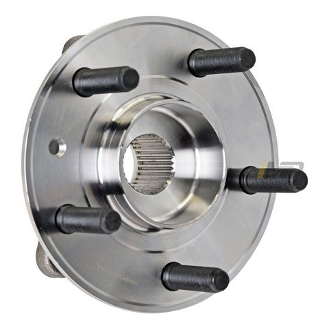InMotion Parts Wheel Bearing and Hub Assembly P/N:WA68349631AA - Image 1