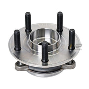 InMotion Parts Wheel Bearing and Hub Assembly P/N:WA68349631AA - Image 4