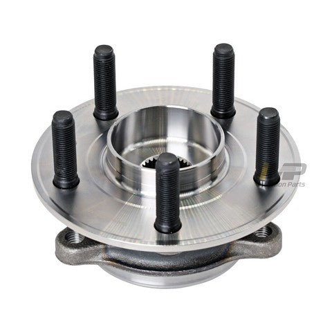 InMotion Parts Wheel Bearing and Hub Assembly P/N:WA68349631AA - Image 4