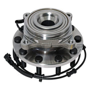 InMotion Parts Wheel Bearing and Hub Assembly P/N:WA68351466AA - Image 3