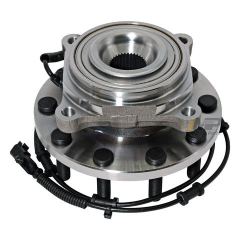 InMotion Parts Wheel Bearing and Hub Assembly P/N:WA68351466AA - Image 3