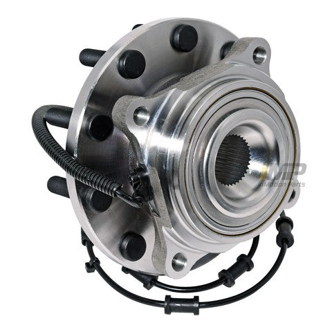 InMotion Parts Wheel Bearing and Hub Assembly P/N:WA68351466AA - Image 2