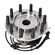 InMotion Parts Wheel Bearing and Hub Assembly P/N:WA68351466AA - Image 4