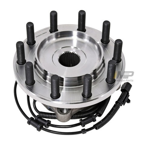 InMotion Parts Wheel Bearing and Hub Assembly P/N:WA68351466AA - Image 4