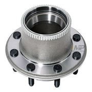 InMotion Parts Wheel Bearing and Hub Assembly P/N:WA68377395AA - Image 4