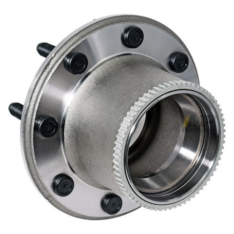InMotion Parts Wheel Bearing and Hub Assembly P/N:WA68377395AA - Image 3