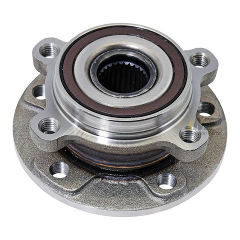 InMotion Parts Wheel Bearing and Hub Assembly P/N:WA68462940AA - Image 2