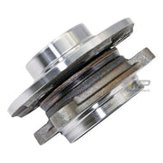 InMotion Parts Wheel Bearing and Hub Assembly P/N:WA68462940AA - Image 1