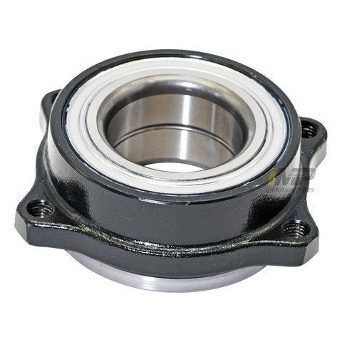 InMotion Parts Wheel Bearing and Hub Assembly P/N:WA810002HD - Image 3