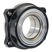InMotion Parts Wheel Bearing and Hub Assembly P/N:WA810002HD - Image 1