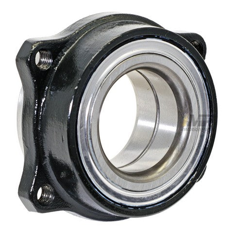 InMotion Parts Wheel Bearing and Hub Assembly P/N:WA810002HD - Image 1