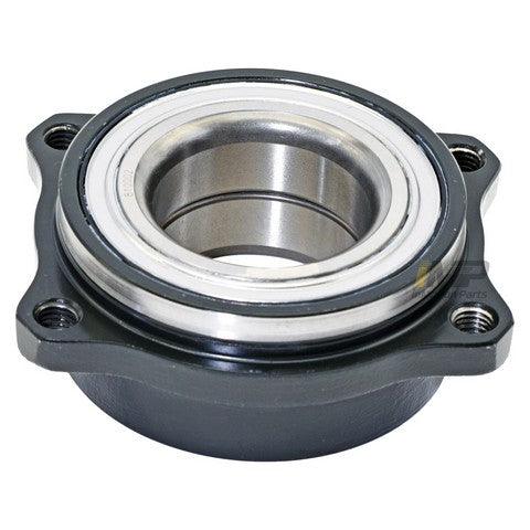 InMotion Parts Wheel Bearing and Hub Assembly P/N:WA810002HD - Image 2