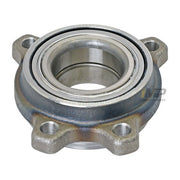 InMotion Parts Wheel Bearing and Hub Assembly P/N:WA8W0598607 - Image 2