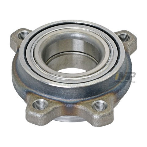 InMotion Parts Wheel Bearing and Hub Assembly P/N:WA8W0598607 - Image 2