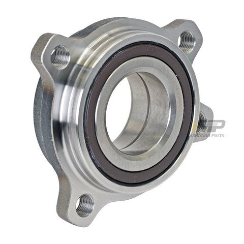 InMotion Parts Wheel Bearing and Hub Assembly P/N:WA8W0598607 - Image 5