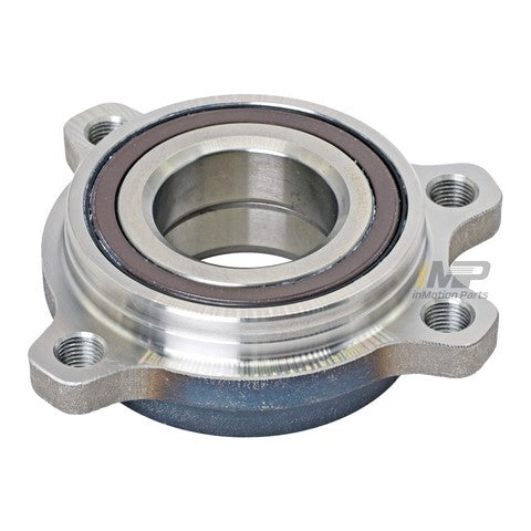 InMotion Parts Wheel Bearing and Hub Assembly P/N:WA8W0598607 - Image 4
