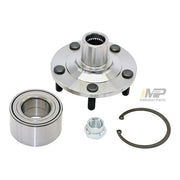 InMotion Parts Wheel Hub Repair Kit P/N:WA930001K - Image 2