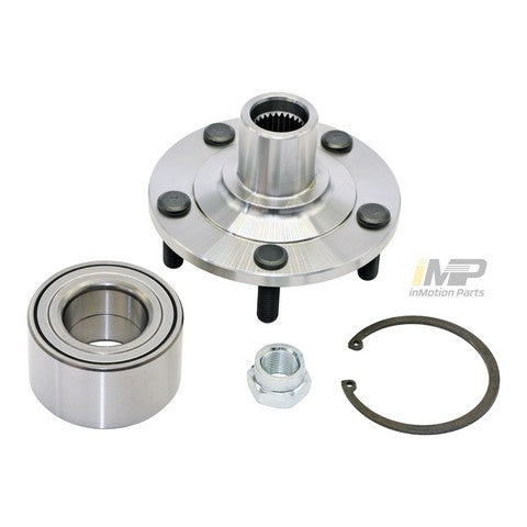 InMotion Parts Wheel Hub Repair Kit P/N:WA930001K - Image 2