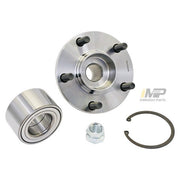 InMotion Parts Wheel Hub Repair Kit P/N:WA930001K - Image 4