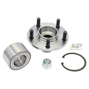 InMotion Parts Wheel Hub Repair Kit P/N:WA930001K - Image 3