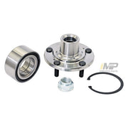 InMotion Parts Wheel Hub Repair Kit P/N:WA930006K - Image 3