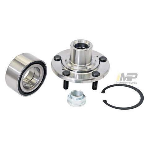 InMotion Parts Wheel Hub Repair Kit P/N:WA930006K - Image 3