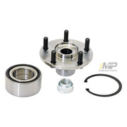 InMotion Parts Wheel Hub Repair Kit P/N:WA930006K - Image 4
