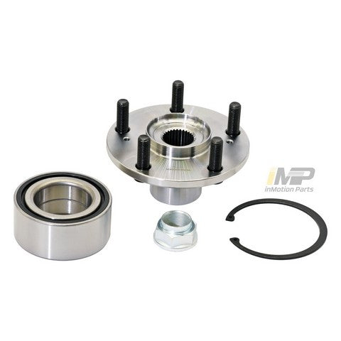 InMotion Parts Wheel Hub Repair Kit P/N:WA930006K - Image 4