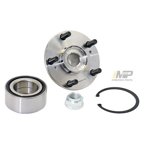 InMotion Parts Wheel Hub Repair Kit P/N:WA930006K - Image 2