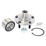 InMotion Parts Wheel Hub Repair Kit P/N:WA930010K - Image 2