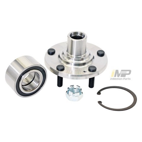 InMotion Parts Wheel Hub Repair Kit P/N:WA930010K - Image 2