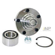 InMotion Parts Wheel Hub Repair Kit P/N:WA930010K - Image 1