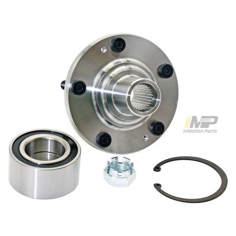 InMotion Parts Wheel Hub Repair Kit P/N:WA930010K - Image 1