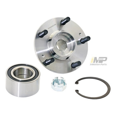 InMotion Parts Wheel Hub Repair Kit P/N:WA930010K - Image 4
