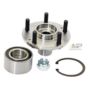 InMotion Parts Wheel Hub Repair Kit P/N:WA930010K - Image 3