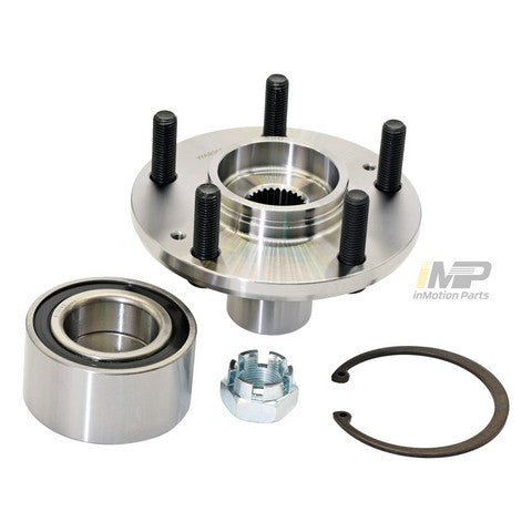 InMotion Parts Wheel Hub Repair Kit P/N:WA930010K - Image 3