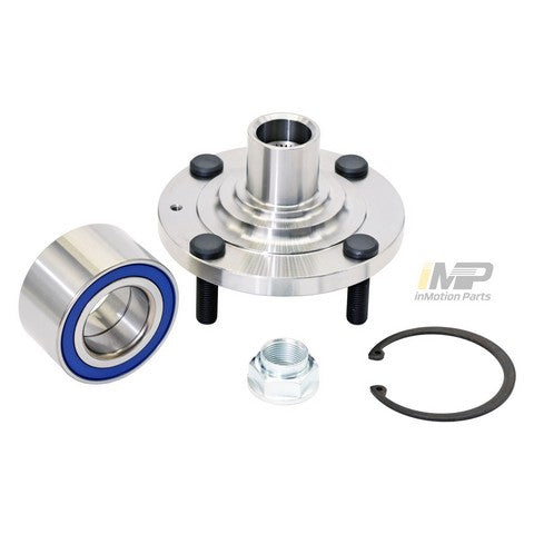 InMotion Parts Wheel Hub Repair Kit P/N:WA930012K - Image 3