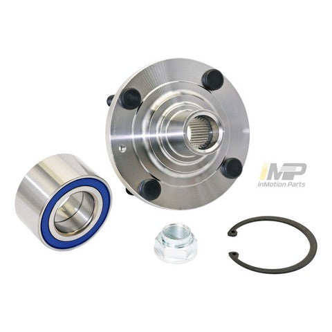 InMotion Parts Wheel Hub Repair Kit P/N:WA930012K - Image 2