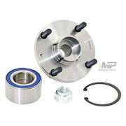 InMotion Parts Wheel Hub Repair Kit P/N:WA930012K - Image 4