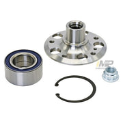 InMotion Parts Wheel Hub Repair Kit P/N:WA930017K - Image 5